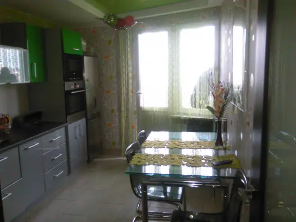 Квартира где хочется жить, фотография 3