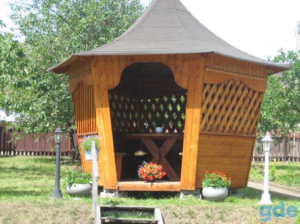Продам дом, ул. Гастелло, фотография 2
