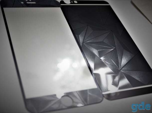 ЗАЩИТНОЕ СТЕКЛО iphone 6/6s/7/8, фотография 1