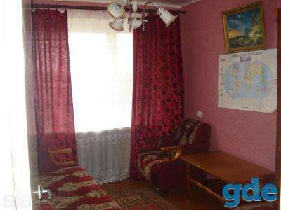 Сдаётся 3-х комнатная квартира , г.Белоозёрск, фотография 1