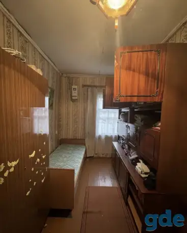 Дом с участком, Минская область, Березинский район, деревня Смолярня, фотография 19