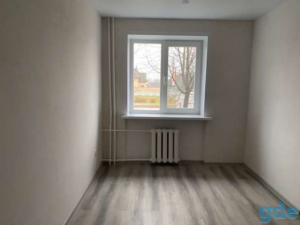 Продаётся двухкомнатная квартира, Микрорайон Третьяки 1, ул. Бресткая 5, фотография 8