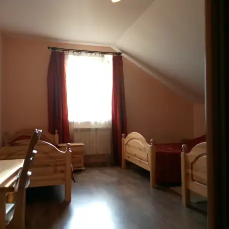 Продам дом в центре Логойска рядом с озером, Гайненская ул. 14, фотография 9