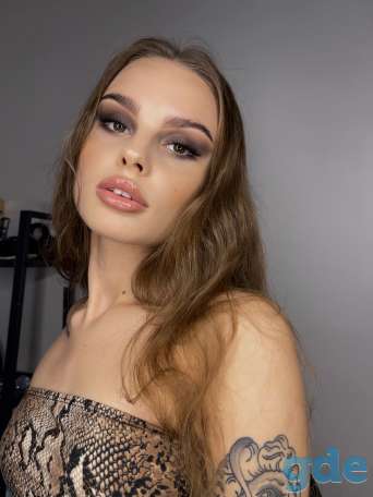 Макияж, фотография 10