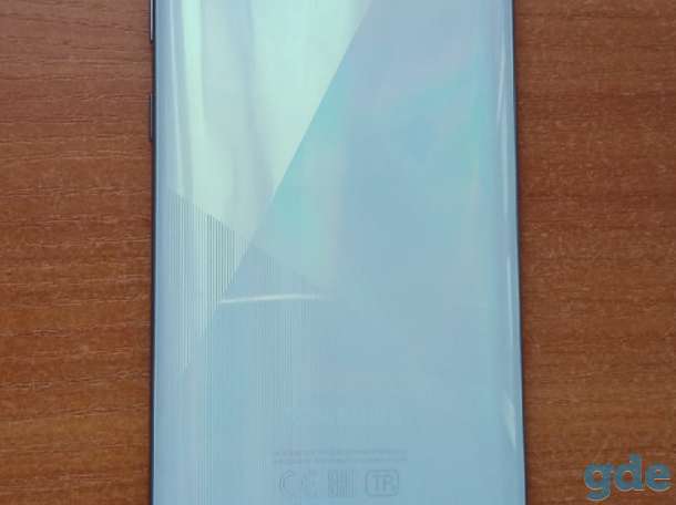Samsung A51 6/128 в отличном состоянии, фотография 1