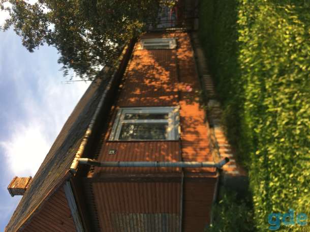 Продам ДОМ в городе Бресте, район Речица, ул.Далекая д.16, фотография 4