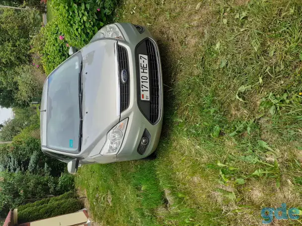 Продать авто Ford Focus, фотография 1