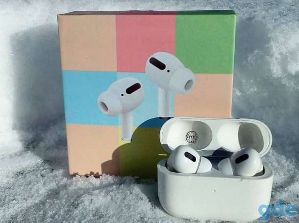 Bluetooth-гарнитура inPods Pro, фотография 1