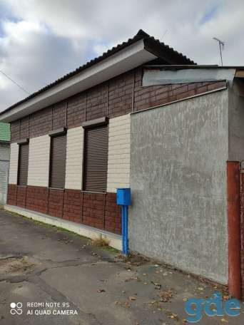 Дом в центре, Город улица Пролетарская 8, фотография 10