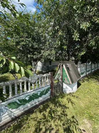 Продам дом Мусичи 19 км от Слуцка, фотография 8