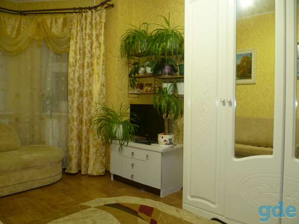 Продам 1 комнатную квартиру в центре Жлобина, ул. Первомайская дом 107, фотография 2