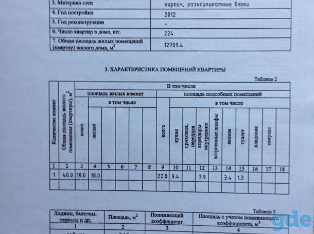 Продажа 1 ком. вартиры, д. Боровляны, ул. Первомайская, дом 54, фотография 2
