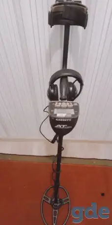 Продаю металлоискатель, фотография 1