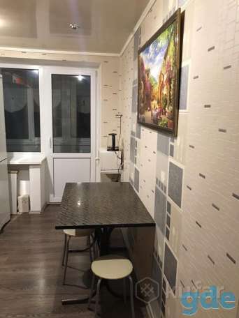 Квартира посуточно Смолевичи, улица Бориса Голубева 21, фотография 5