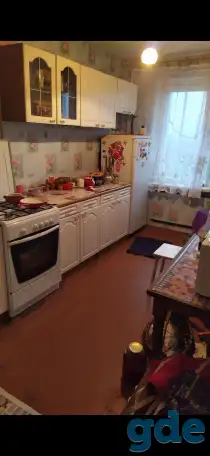 Квартира, РАЕН п.Медков д20 кв37, фотография 1
