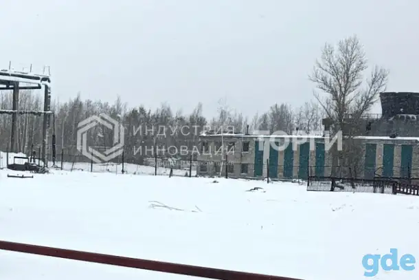 Здание склада и склад металлической тары, Могилевская обл., ул. Минская, 102, фотография 5
