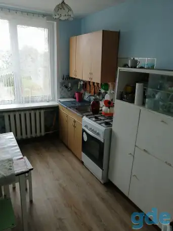 3-х комнатная квартира, фотография 5