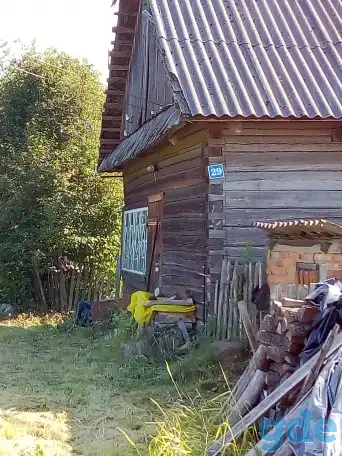 Дом, Смолевичский р-н,Курганский с/с,д.Кленник, фотография 5