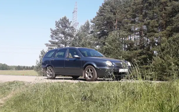 Продаю свой технически исправный автомобиль, фотография 5