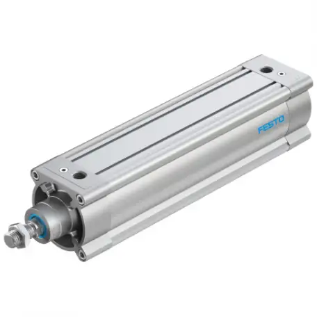 Пневмоцилиндр Festo DSBCPPVA-N3 1463598, фотография 1