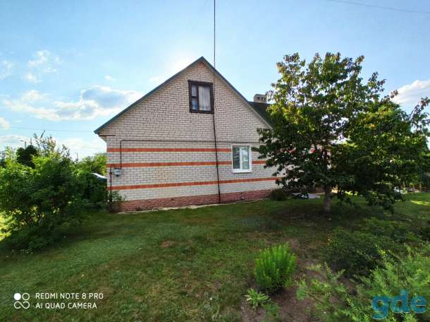 Продам Дом, Брестская область Жабинковский район ул.Партизанская 4, фотография 2