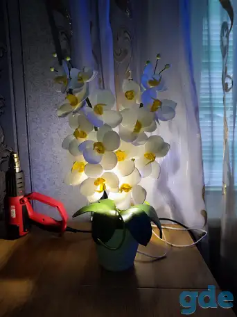 Светильники, фотография 11