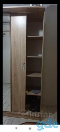Шкаф купе, фотография 3