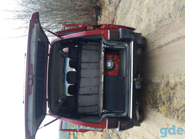 Продам Volksvagen Т4 Multivan, фотография 5