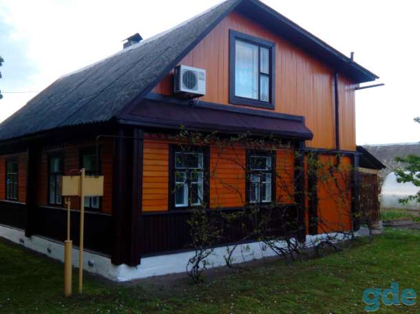 Продам дом, обл., фотография 11