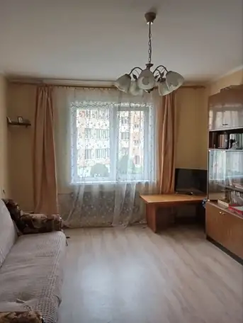 Квартира 2 комнаты Береза ул. Ленина, фотография 1
