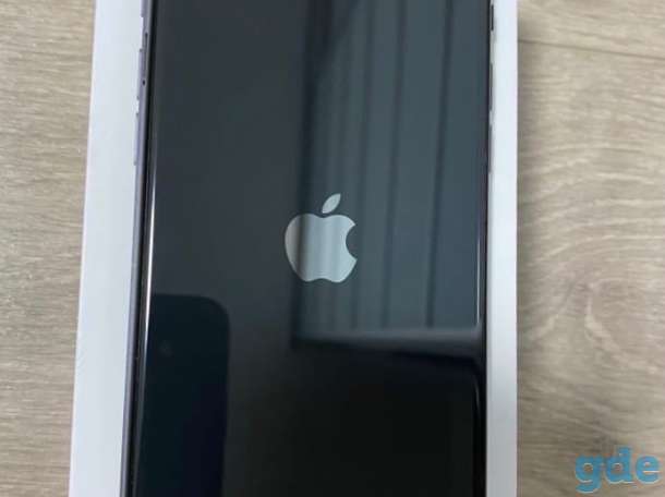 Продам iPhone se2020/64gb(black), фотография 1