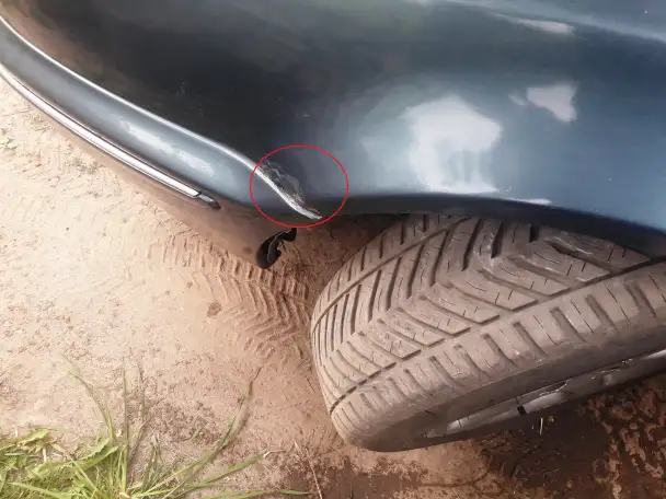 Продаю свой технически исправный автомобиль, фотография 9
