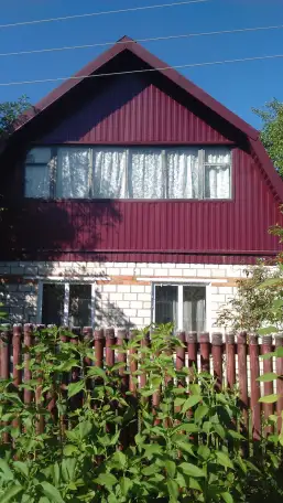 ПРОДАЕТСЯ ДАЧА Гомельская обл Речицкий р-н Подстанция  садоводческое товарищество Буровик-1, фотография 1
