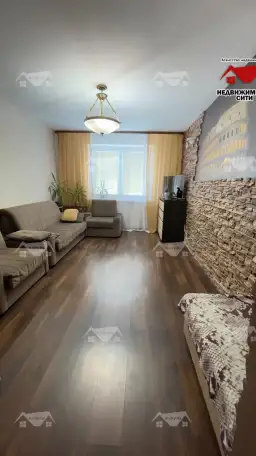 2-комн. квартира б-р Юности д.129 г.Мозырь, фотография 1