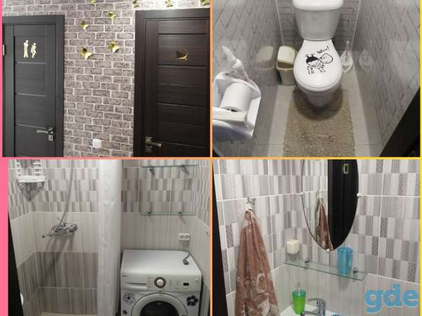 Сдам квартиру командированным, заочникам, парам., фотография 6