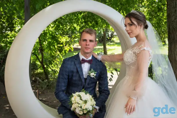 Видеосъёмка 4К. Фотосъёмка, фотография 8