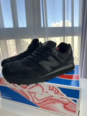 New Balance 574, фотография 4
