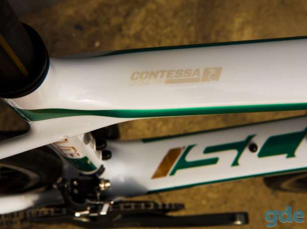 Scott Contessa Solace 35 (Новый), фотография 2