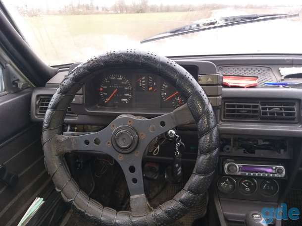 Продам Audi 80, фотография 4