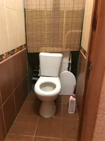 Квартира на сутки Любань Боровика 13А, фотография 9