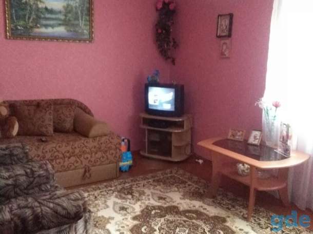 Квартира двухкомнатная чешка, Ул. Социалистическая, фотография 1