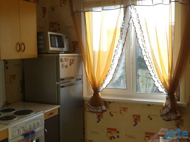 Продам однокомнатную квартиру, улица Шишкина 26, фотография 6