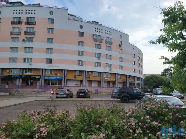 Помещение на Сурганова 88, фотография 2