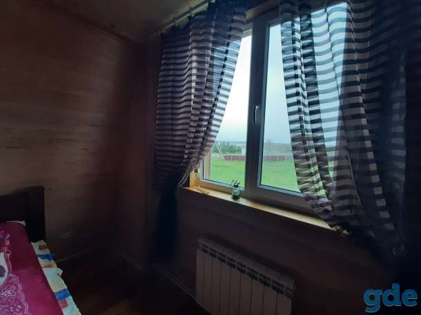 Продается дом 200 м от озера д. Горы, фотография 11