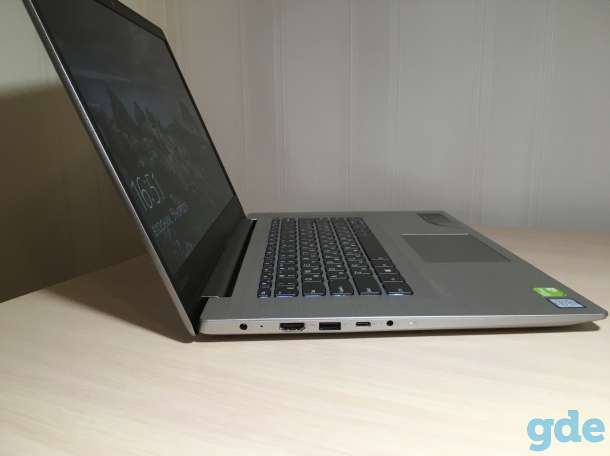 ноутбук Lenovo ideapad 320, фотография 2