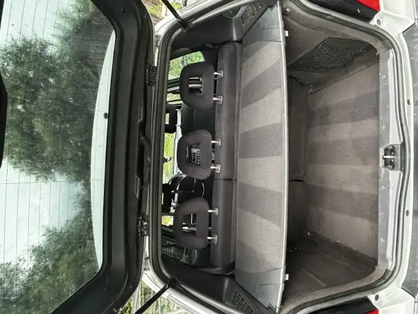 Продам Mercedes A-class 168, фотография 9