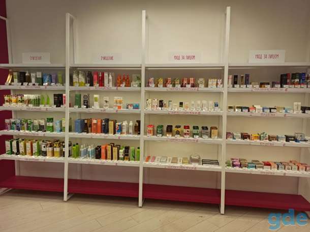 Продаём торговое оборудование для магазина, фотография 4