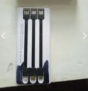 Power Bank 4в1, фотография 2