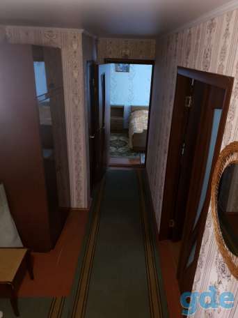 Продажа 2-х комнатной квартиры, г. Пинск, ул. Первомайская, дом 50, фотография 3