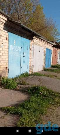 Гараж, ул. Доминиканская, фотография 3
